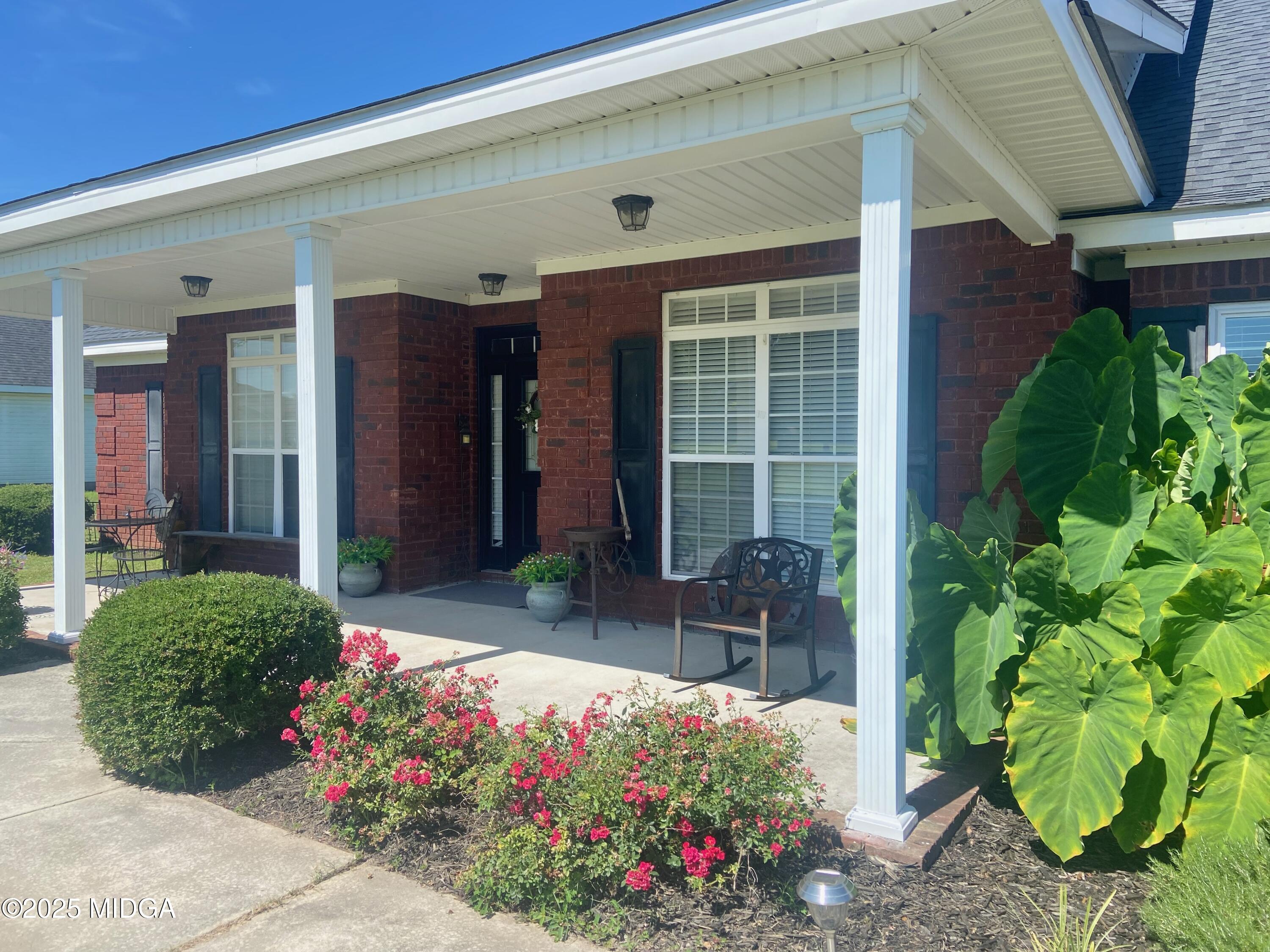 304 Dixieland Drive