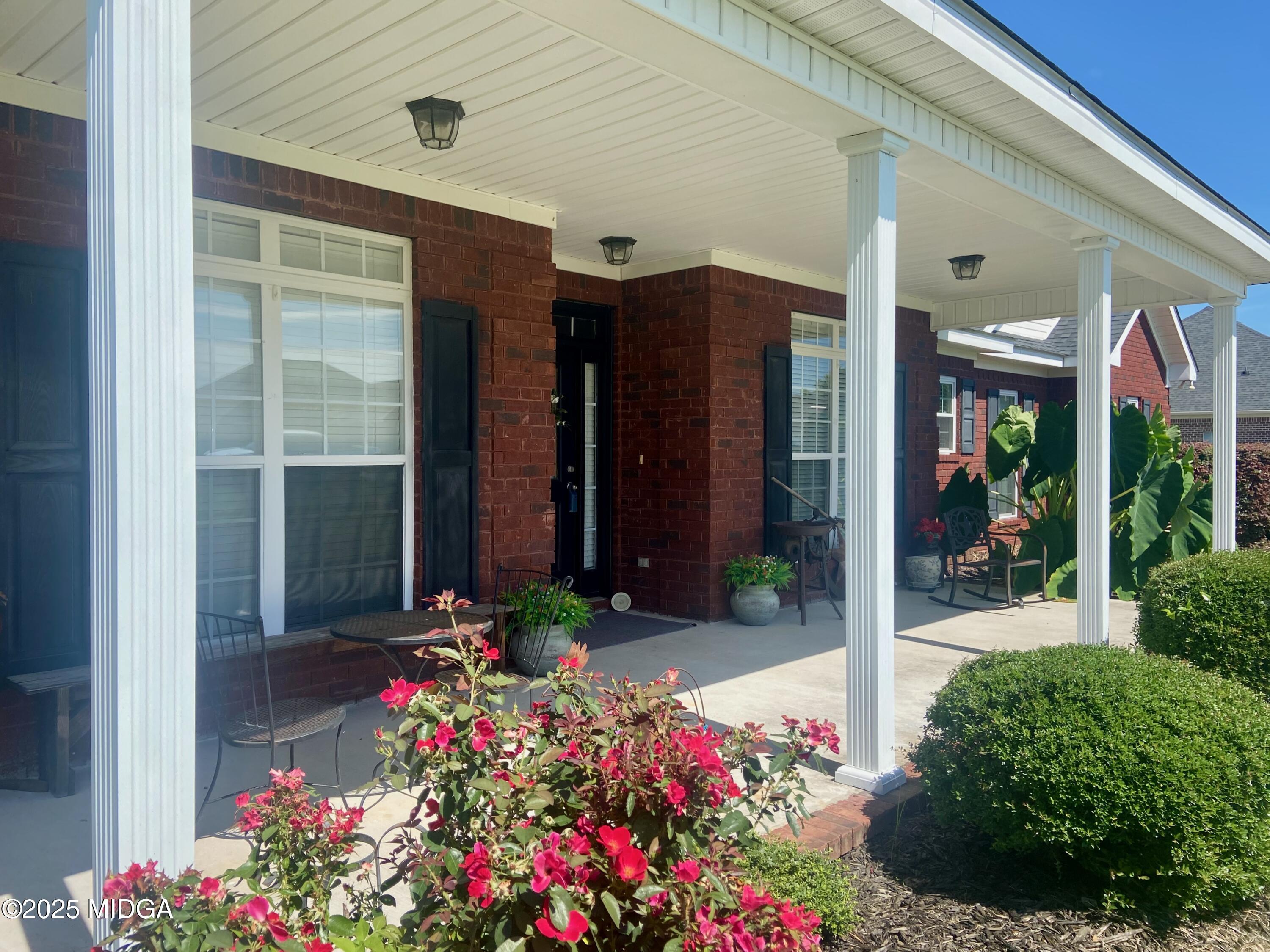 304 Dixieland Drive