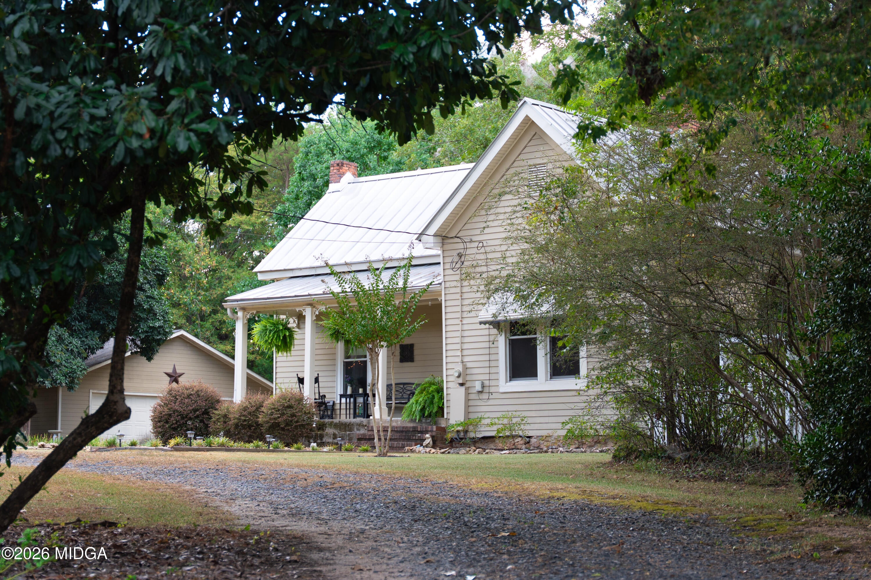 2612 Midway Road