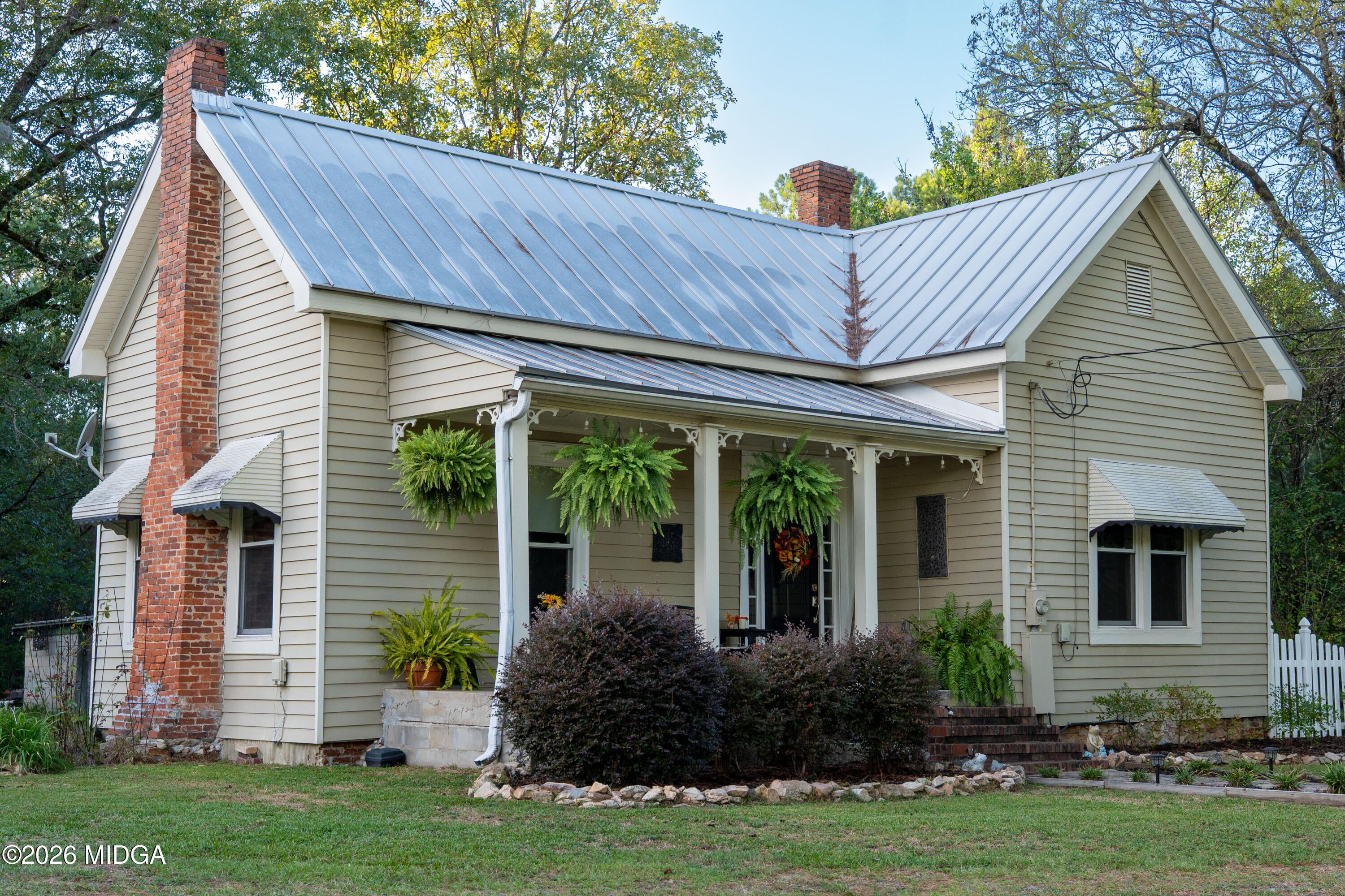 2612 Midway Road