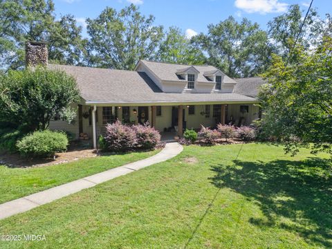 1905 Johnson Road Macon GA 31220