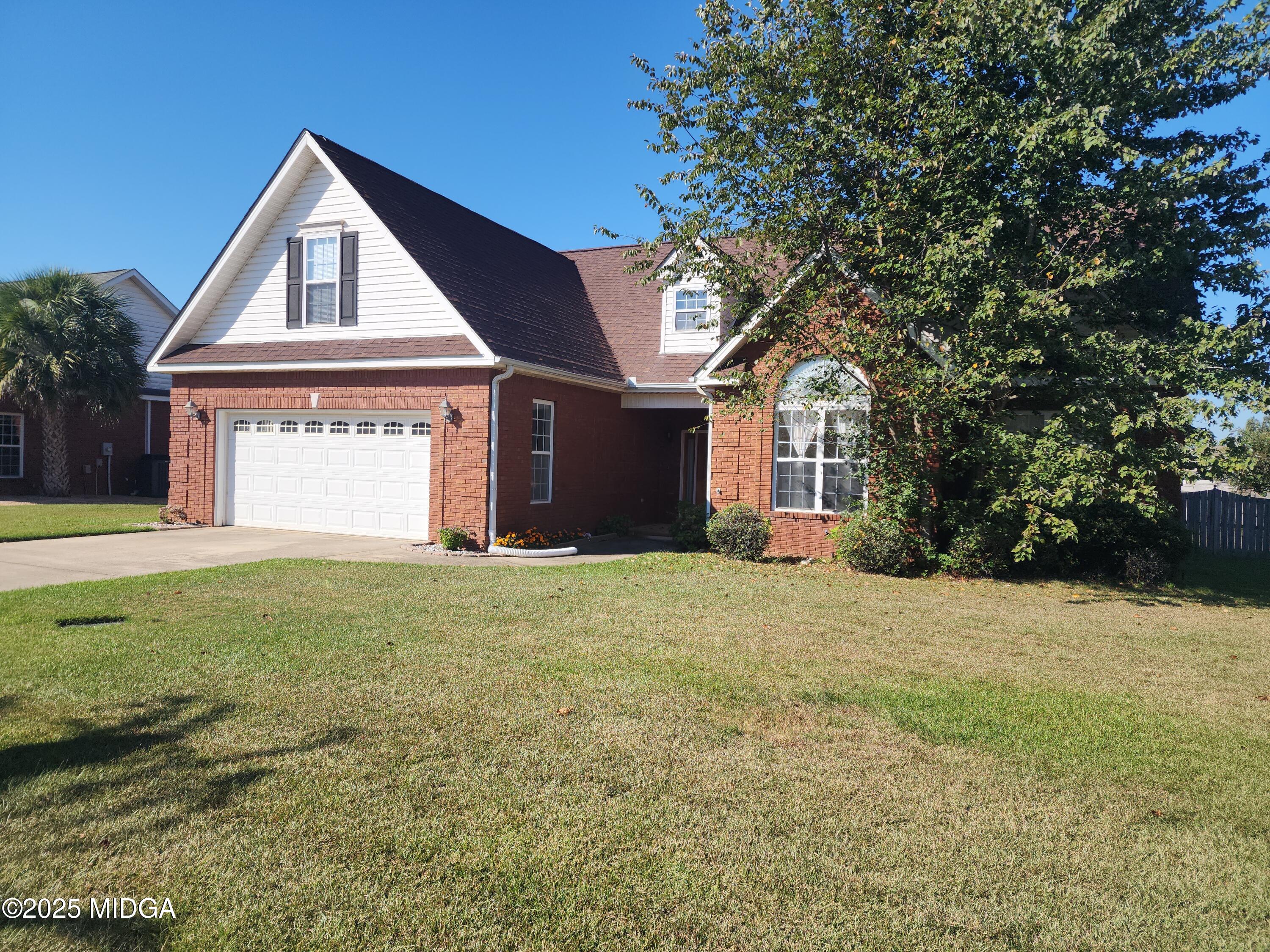 104 Finegand Place
