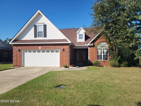 104 Finegand Place Warner Robins GA 31088
