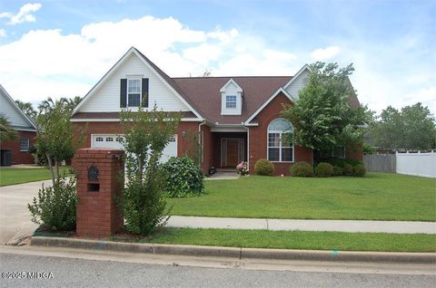 104 Finegand Place Warner Robins GA 31088