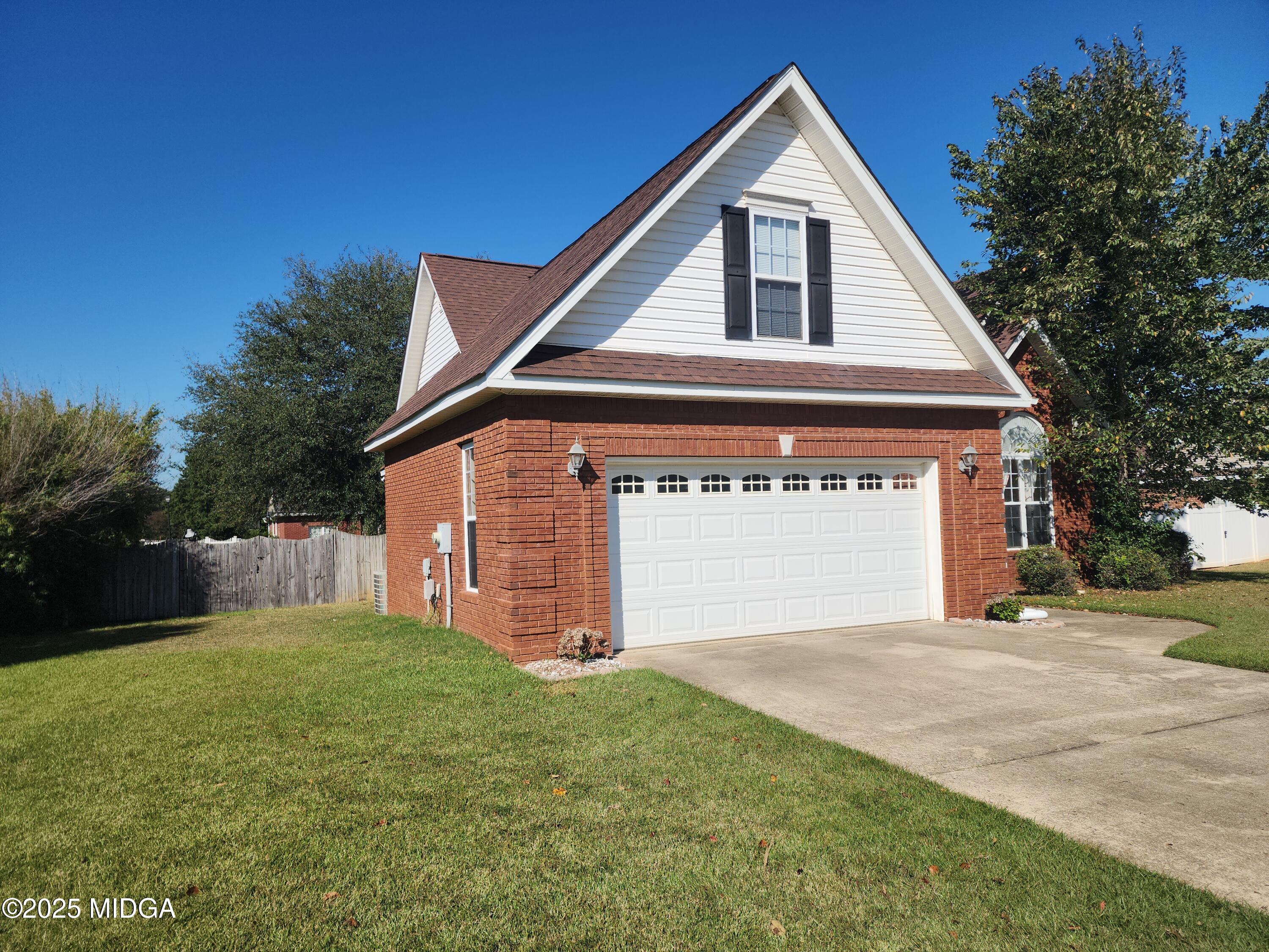 104 Finegand Place