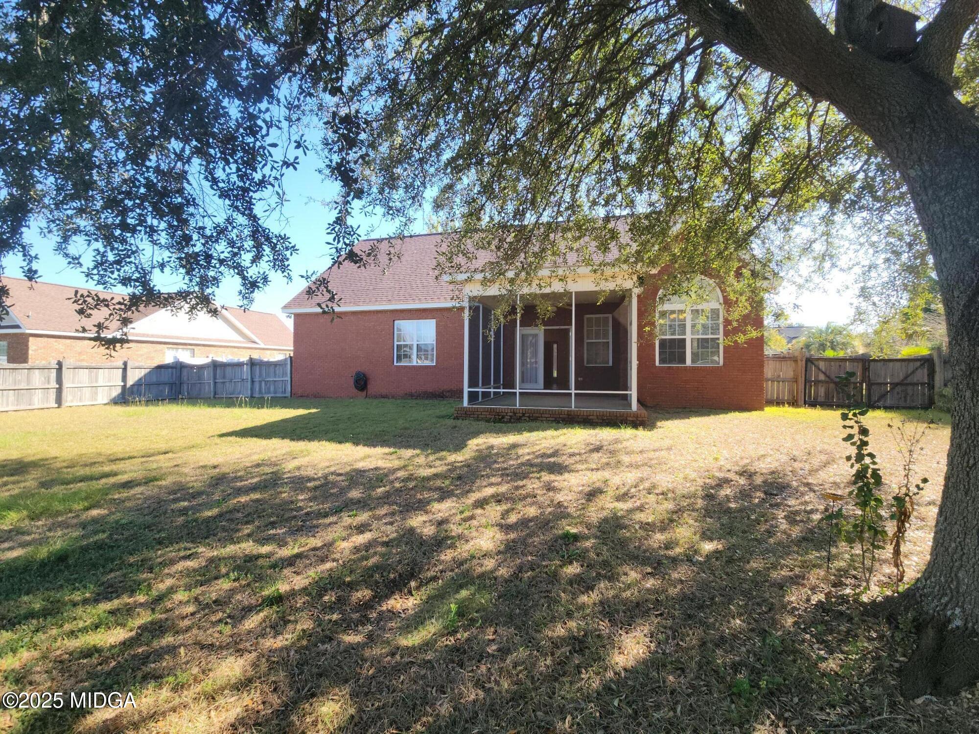 104 Finegand Place