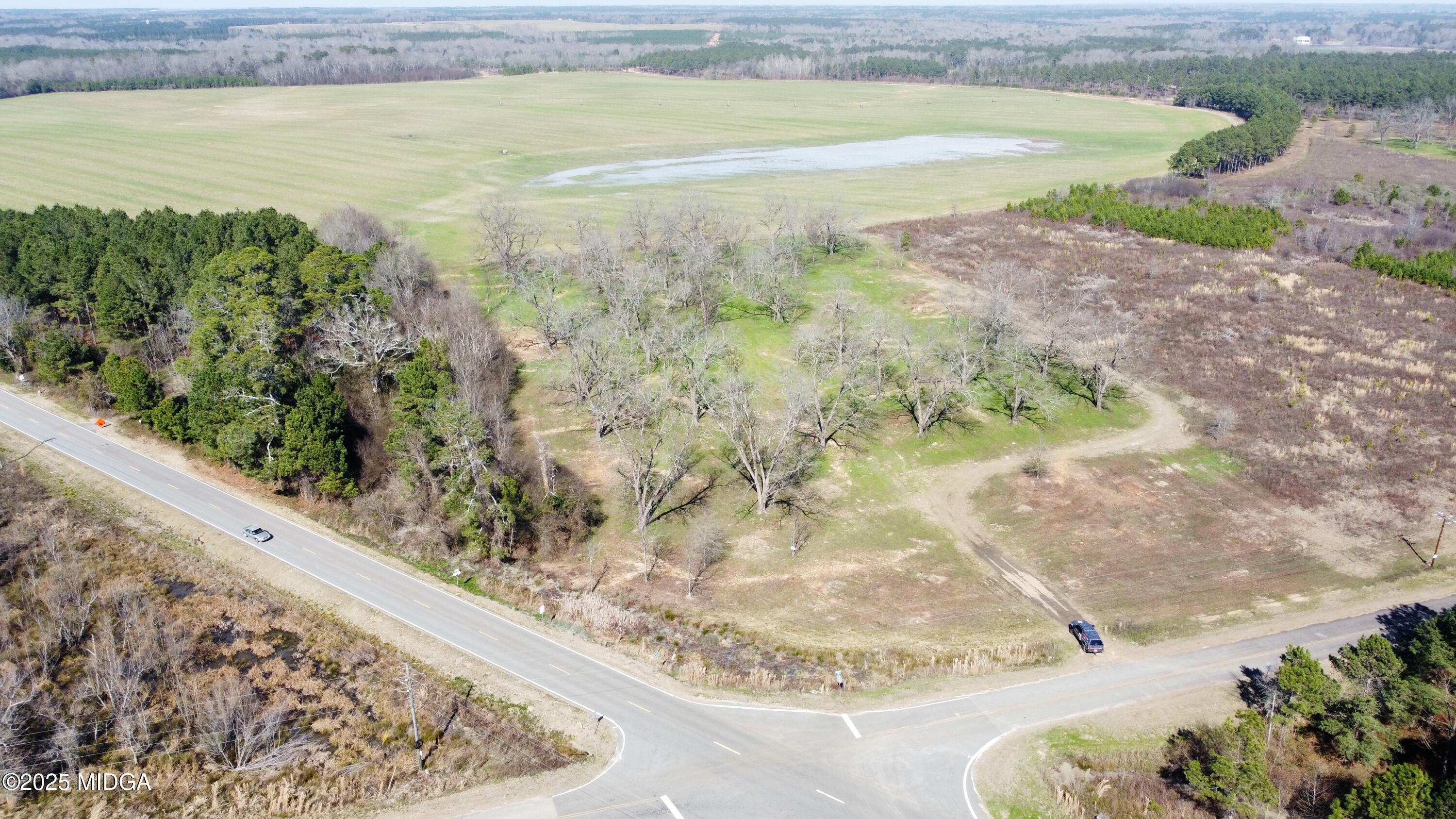 3 N N County Line Road Road