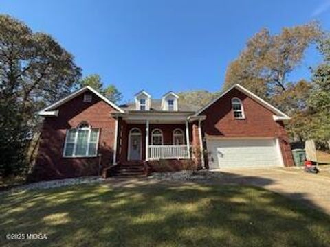 322 Pheasant Ridge Drive Warner Robins GA 31088