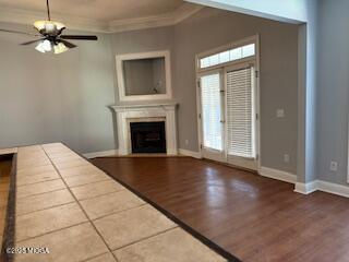 322 Pheasant Ridge Drive