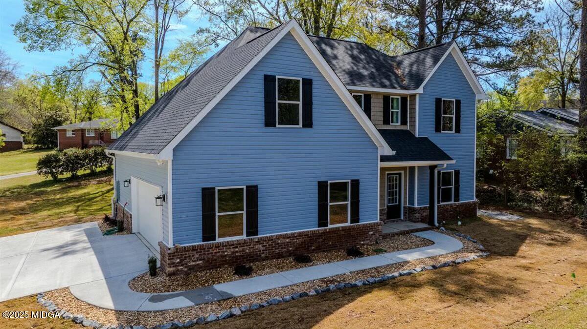 635 Wimbish Road