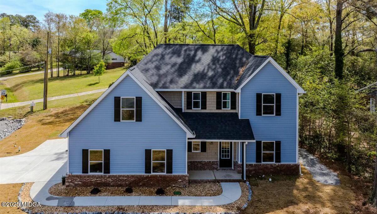 635 Wimbish Road