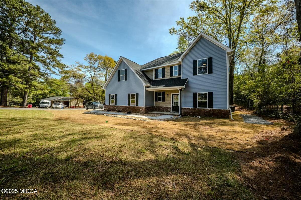 635 Wimbish Road