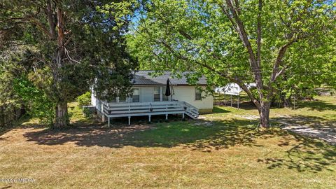 3668 Myers Street Dry Branch GA 31020