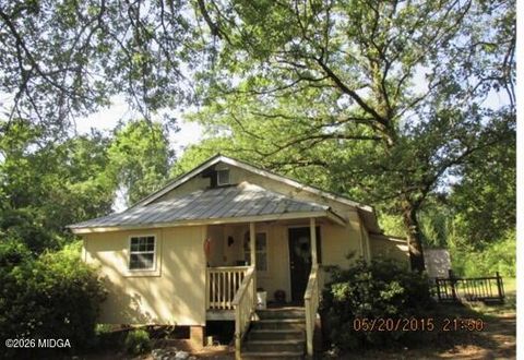 3917 Jeffersonville Road Macon GA 31217