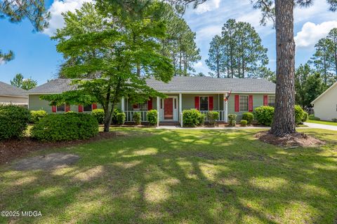 414 Allen Drive Dublin GA 31021