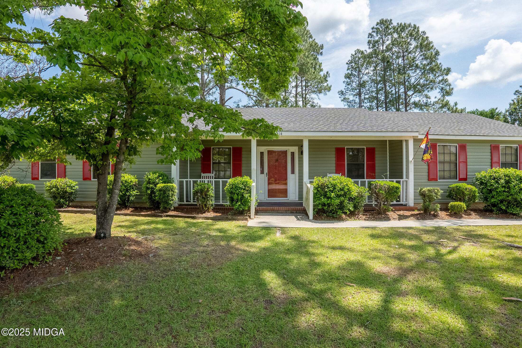 414 Allen Drive