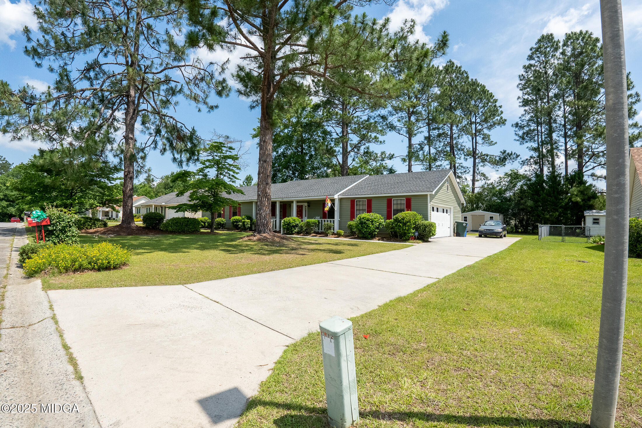 414 Allen Drive