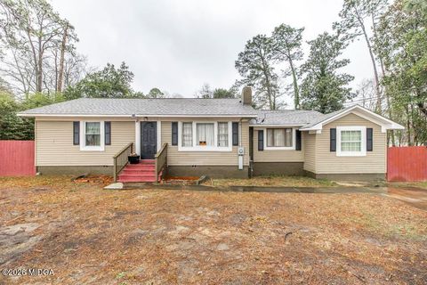 3743 Hitchcock Road Macon GA 31217