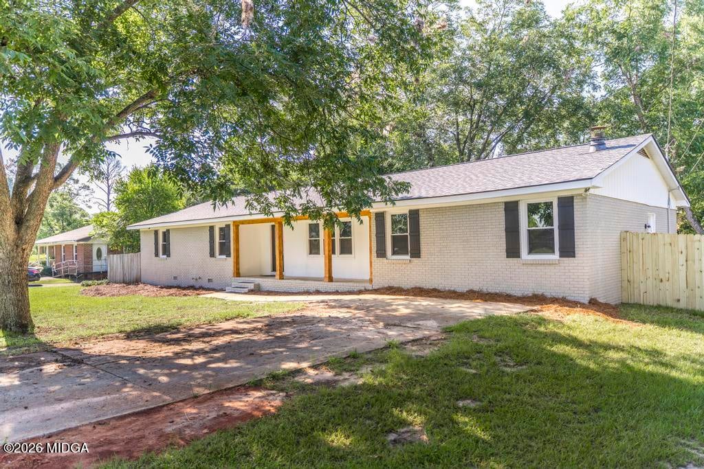 112 Conley Drive
