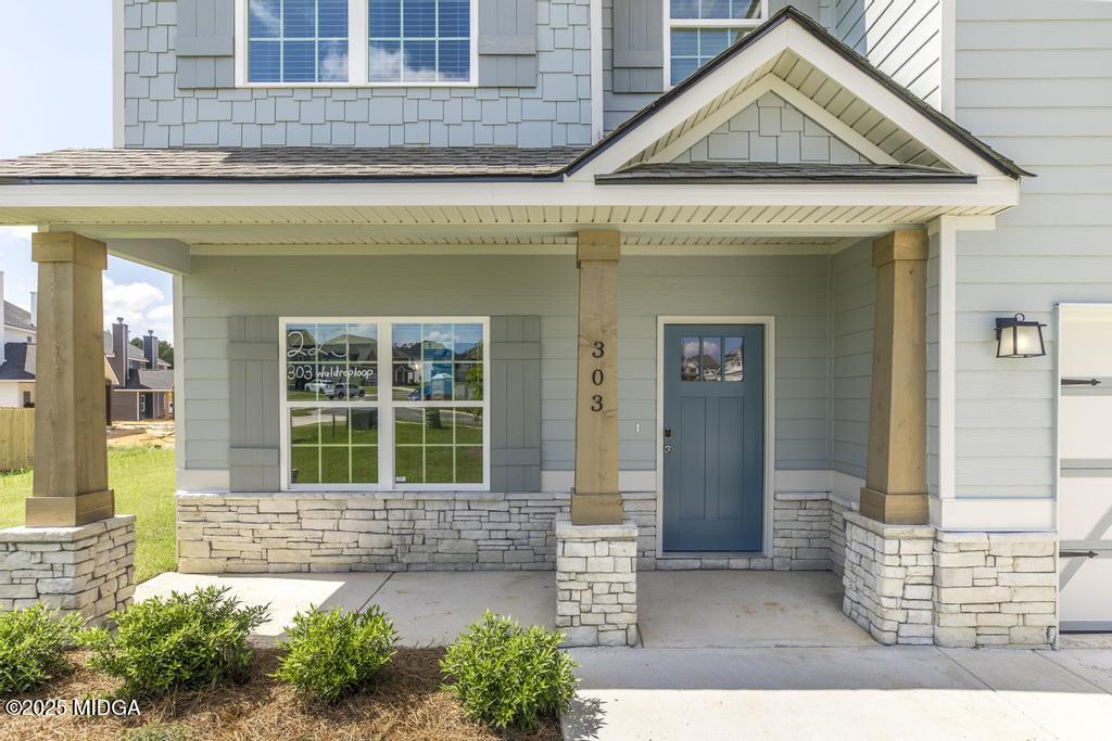 303 Waldrop Loop 223