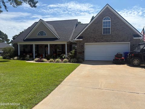 320 Ellicott Drive Warner Robins GA 31088