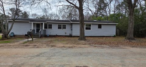 1938 Crooms Drive Macon GA 31217