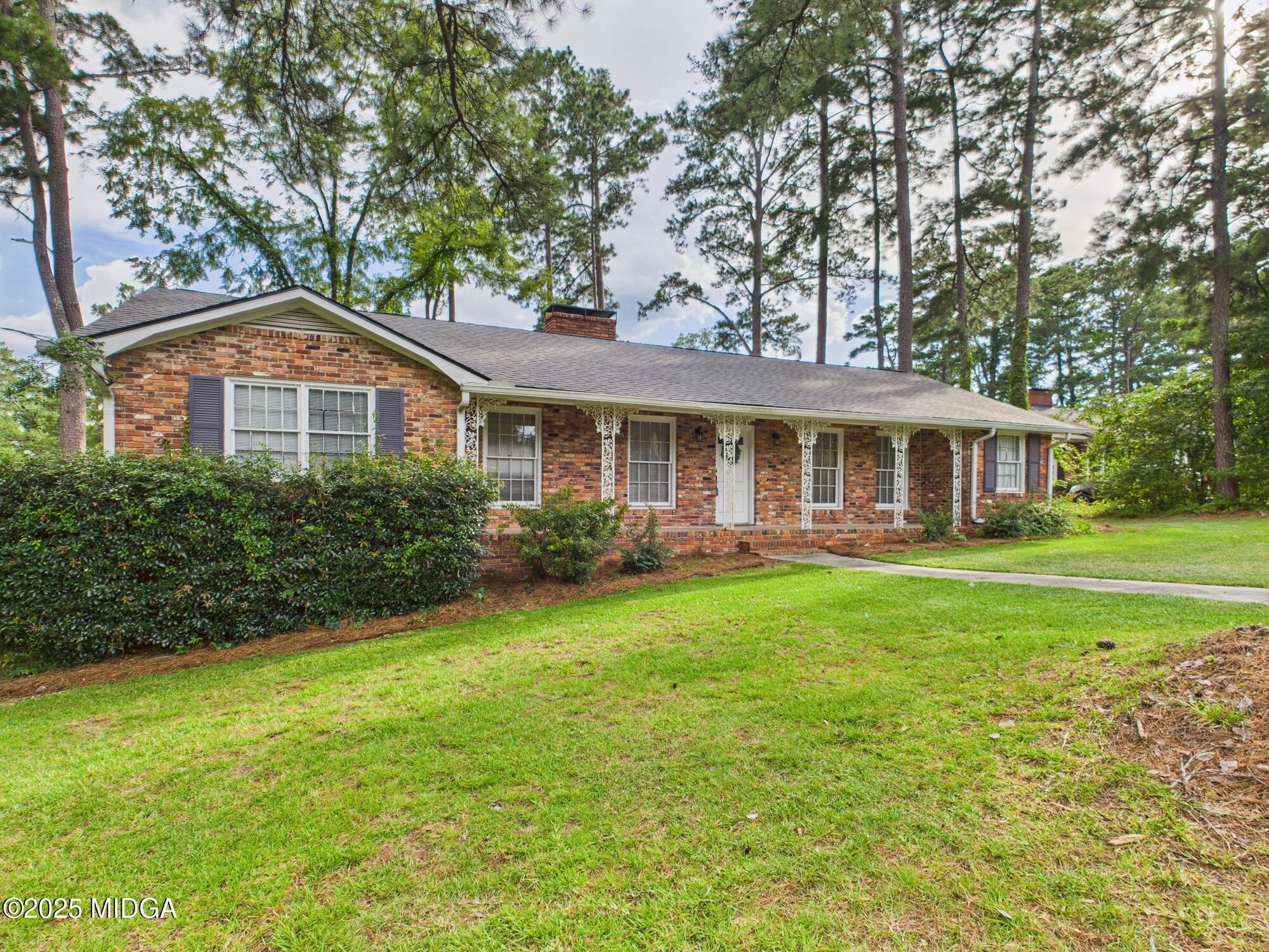 2956 King Alfred Drive