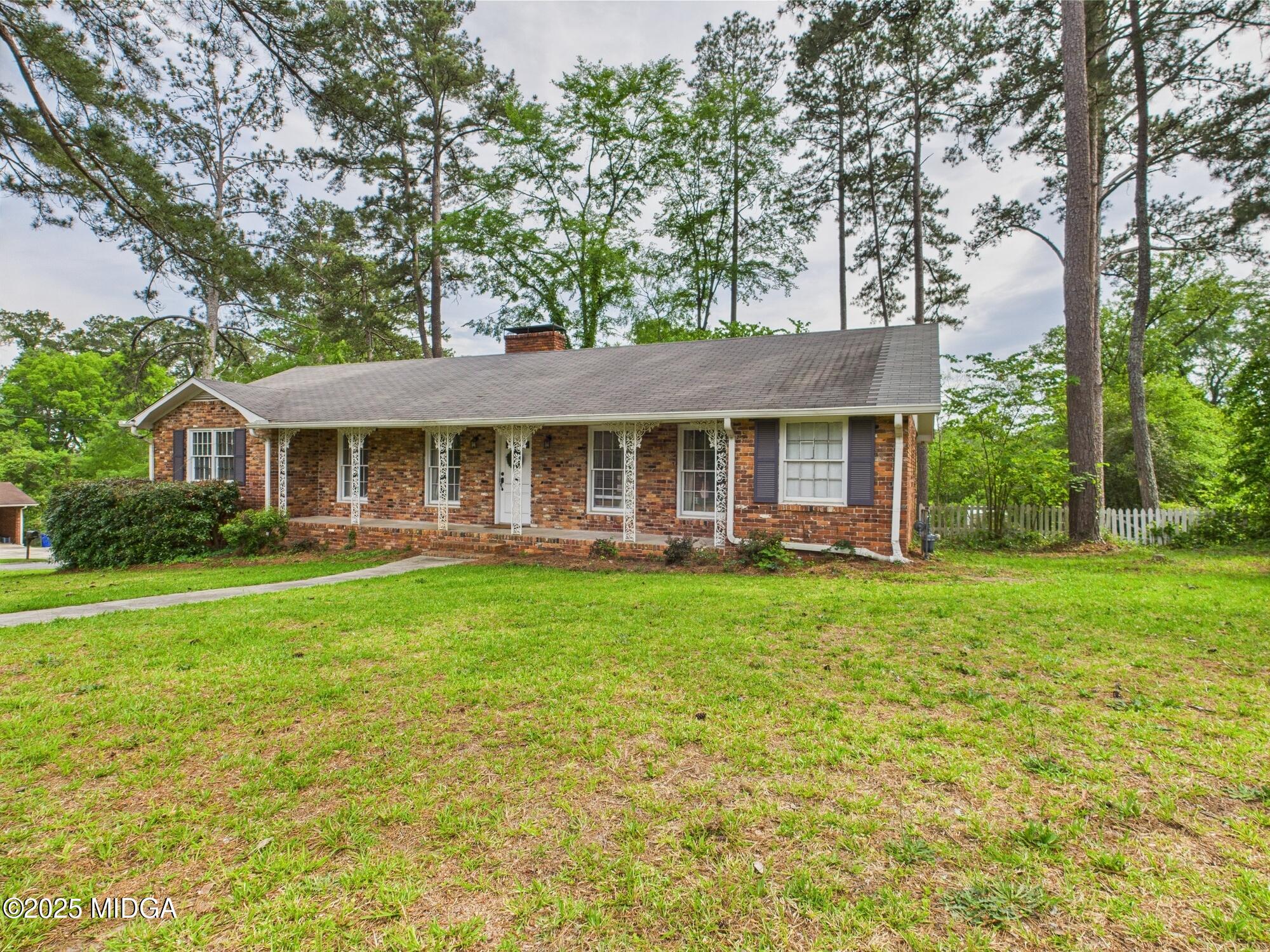 2956 King Alfred Drive