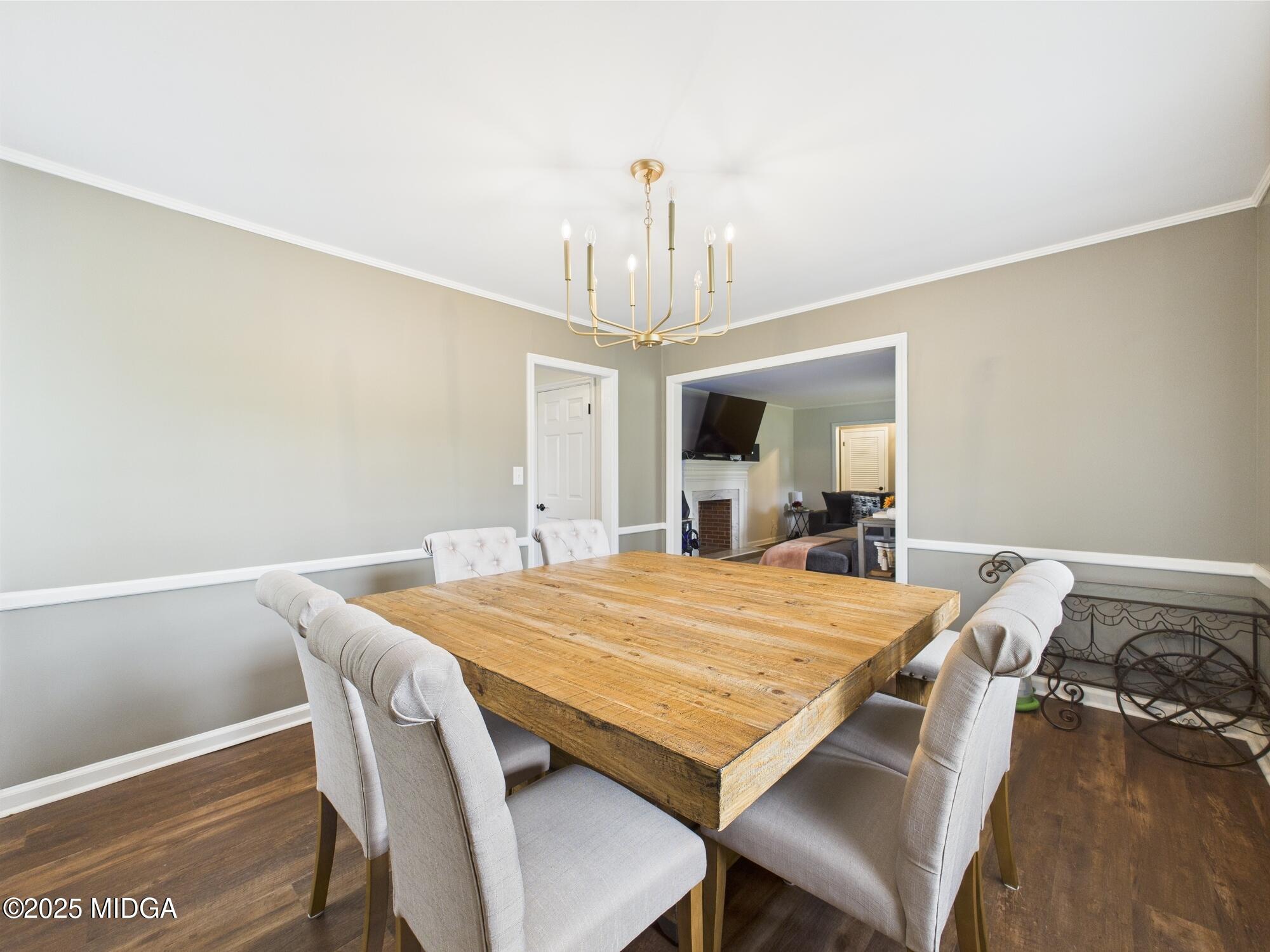 2956 King Alfred Drive