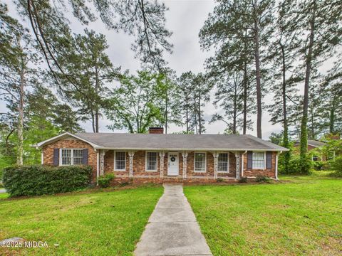 2956 King Alfred Drive Macon GA 31204