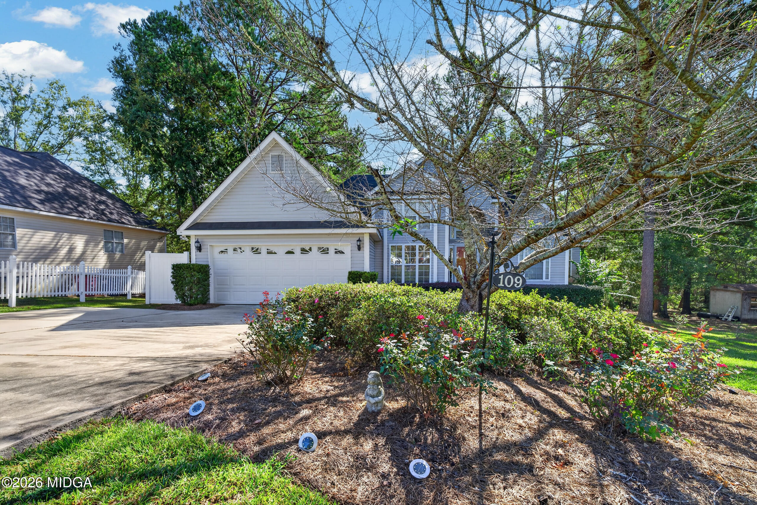 109 Kimmeridge Drive