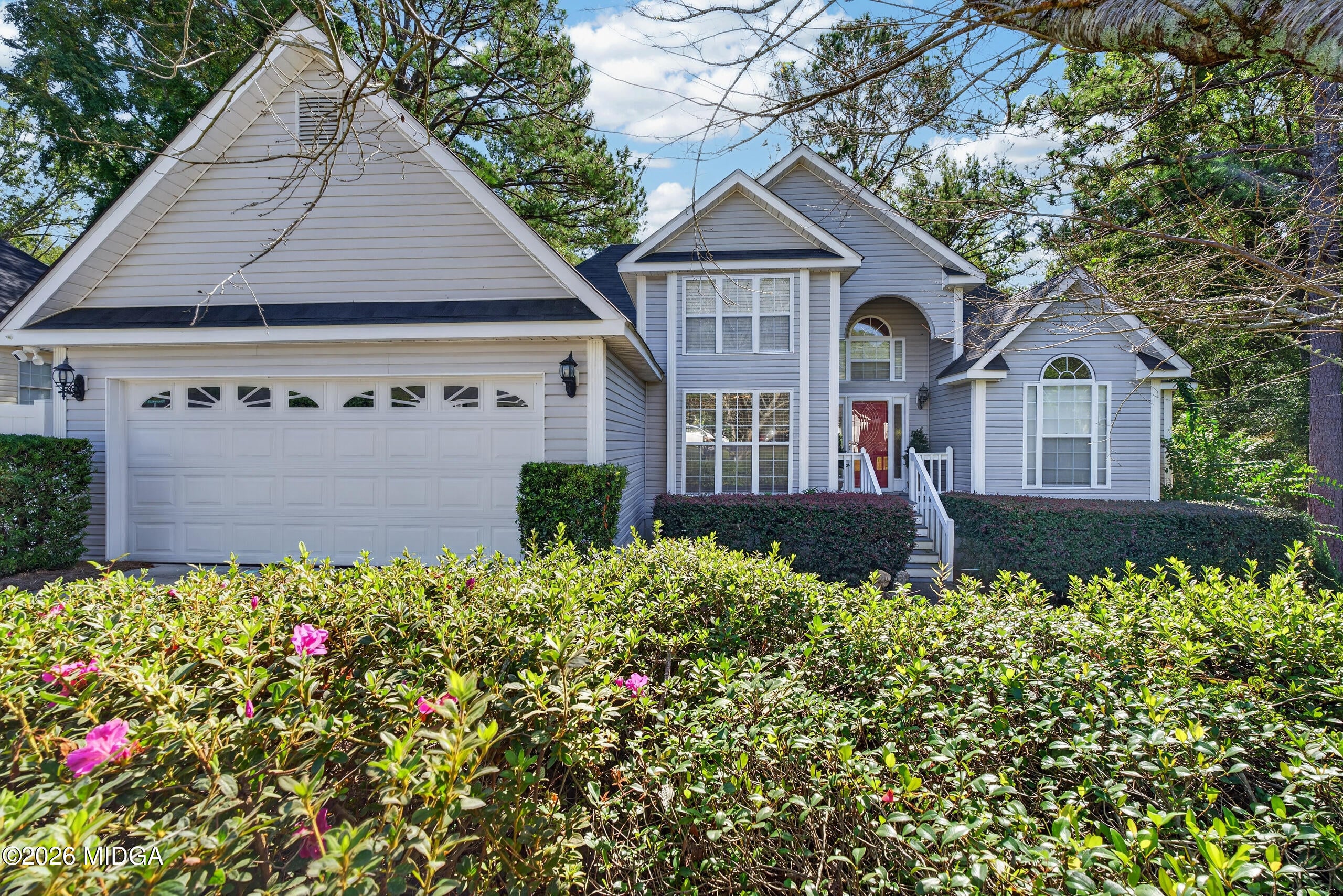109 Kimmeridge Drive