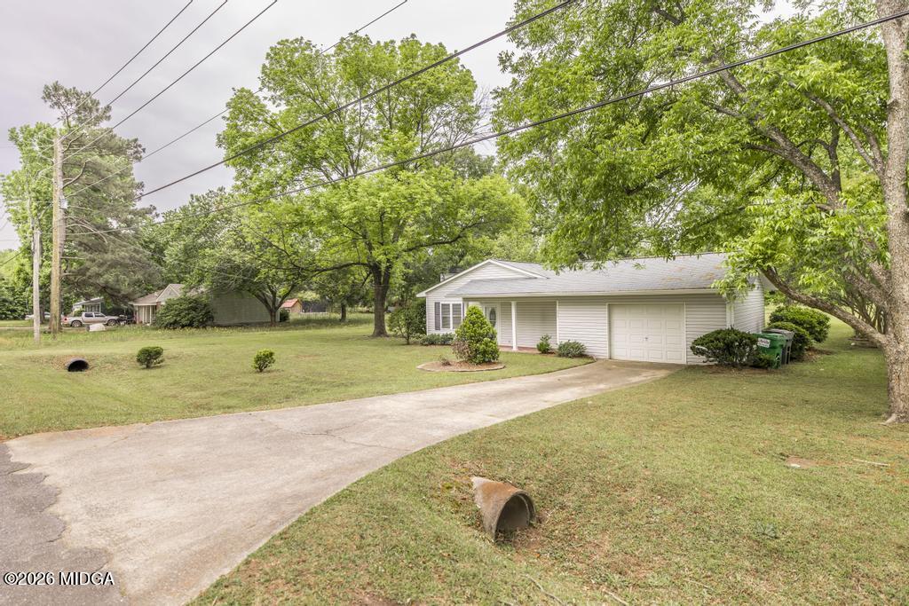 3378 S Walden Road