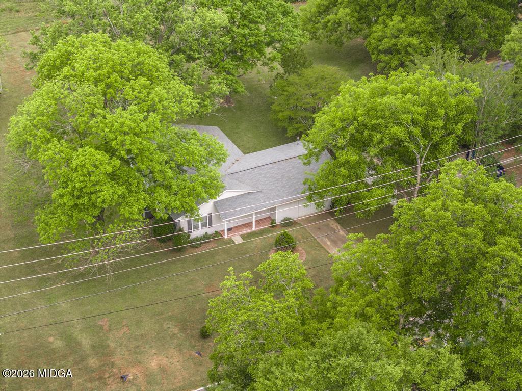 3378 S Walden Road
