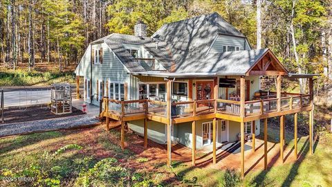 1774 Maynards Mill Road Forsyth GA 31029