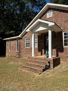 1011 Crawford Drive