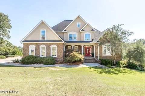 130 Mcclain Circle Macon GA 31216