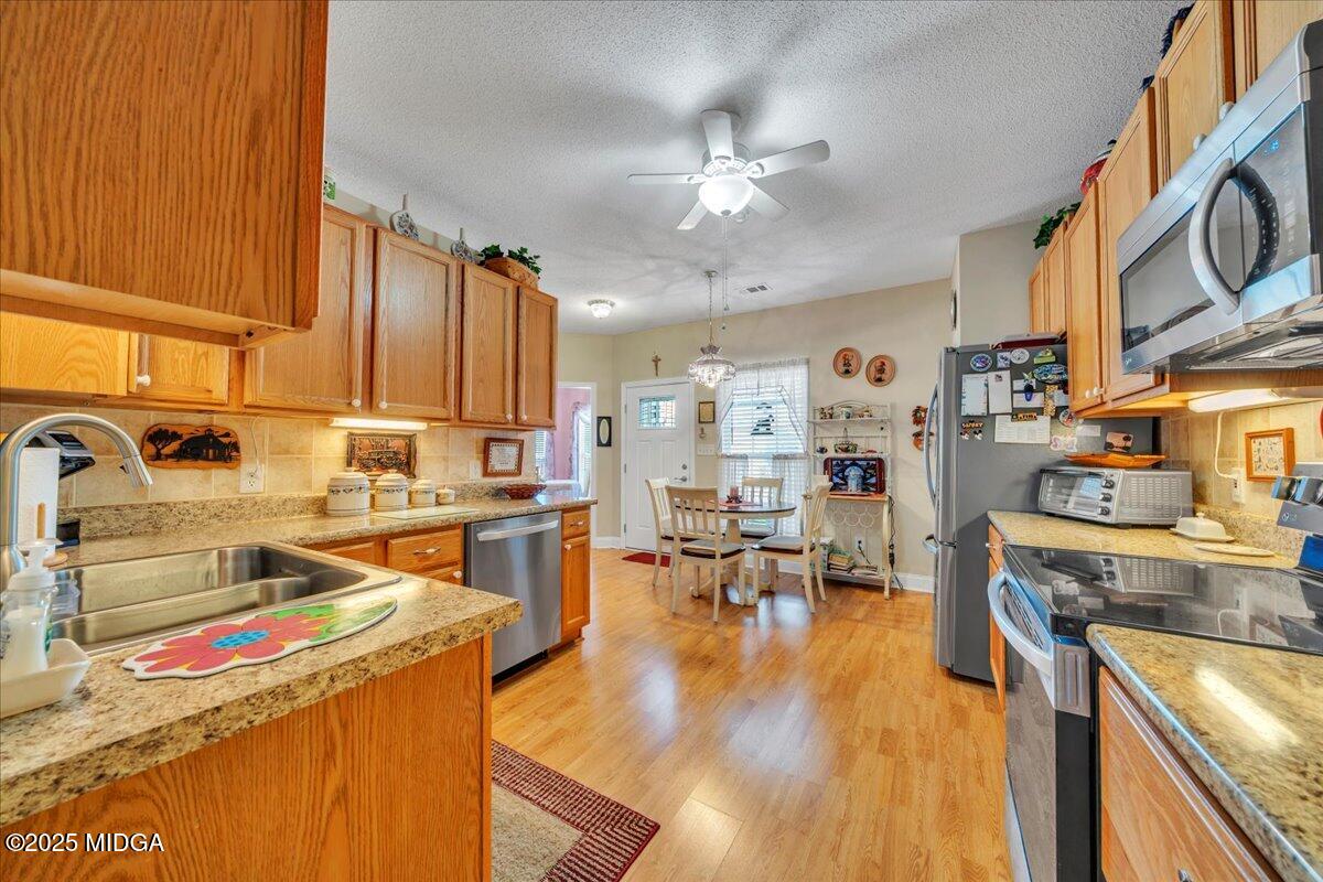 374 Spyglass Hill Drive