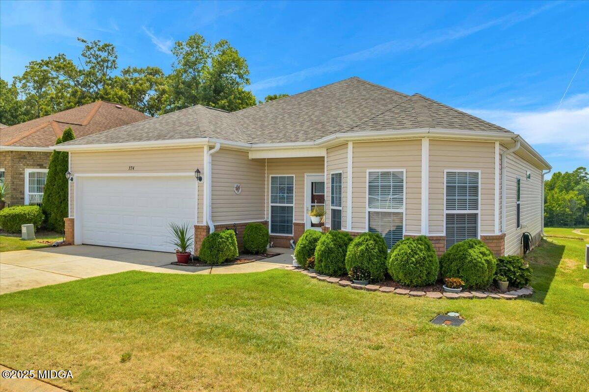 374 Spyglass Hill Drive