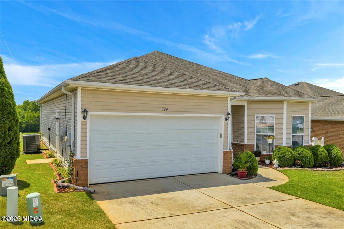 374 Spyglass Hill Drive