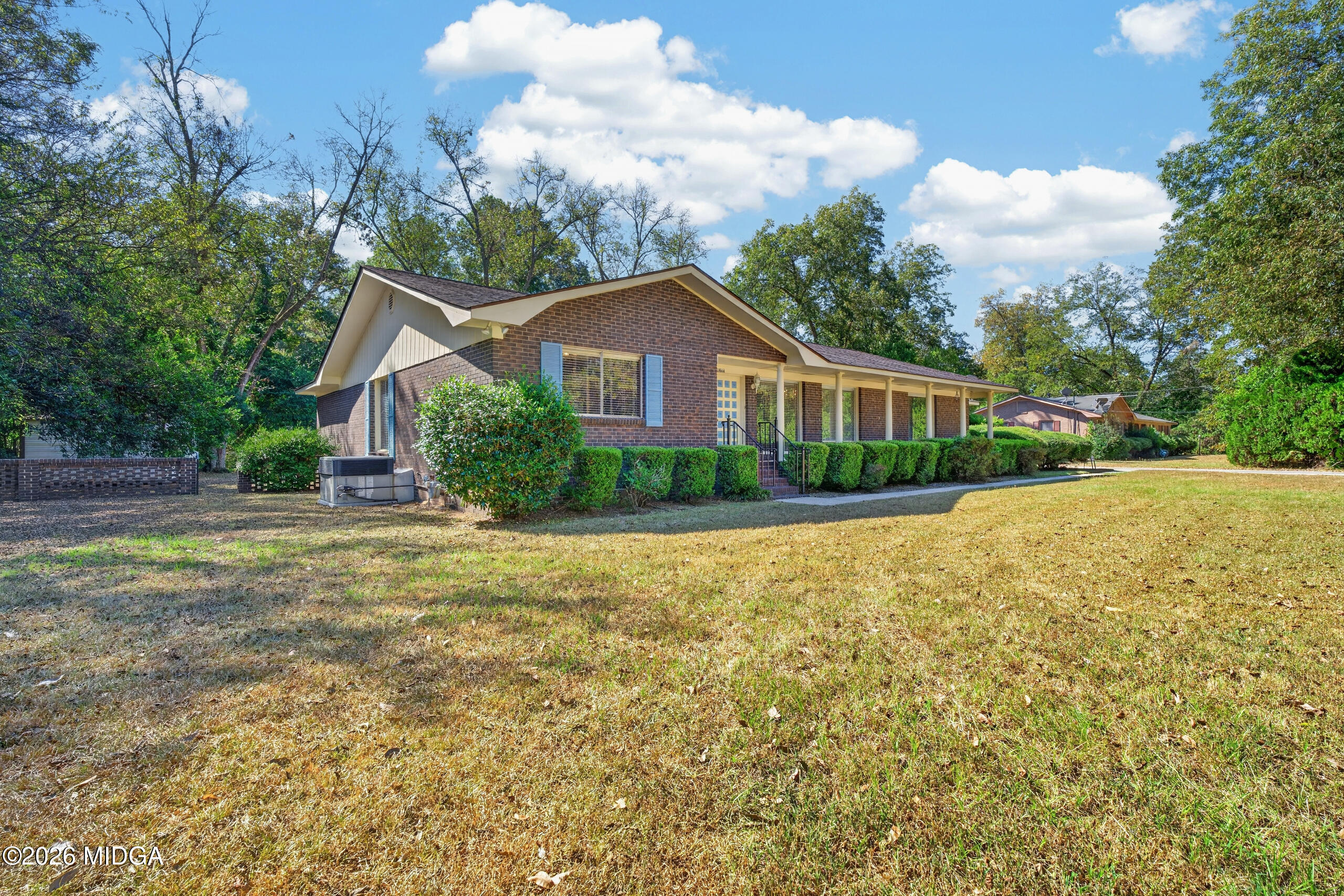 4210 Jones Road