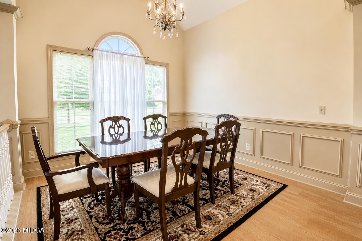 510 Southland Trail
