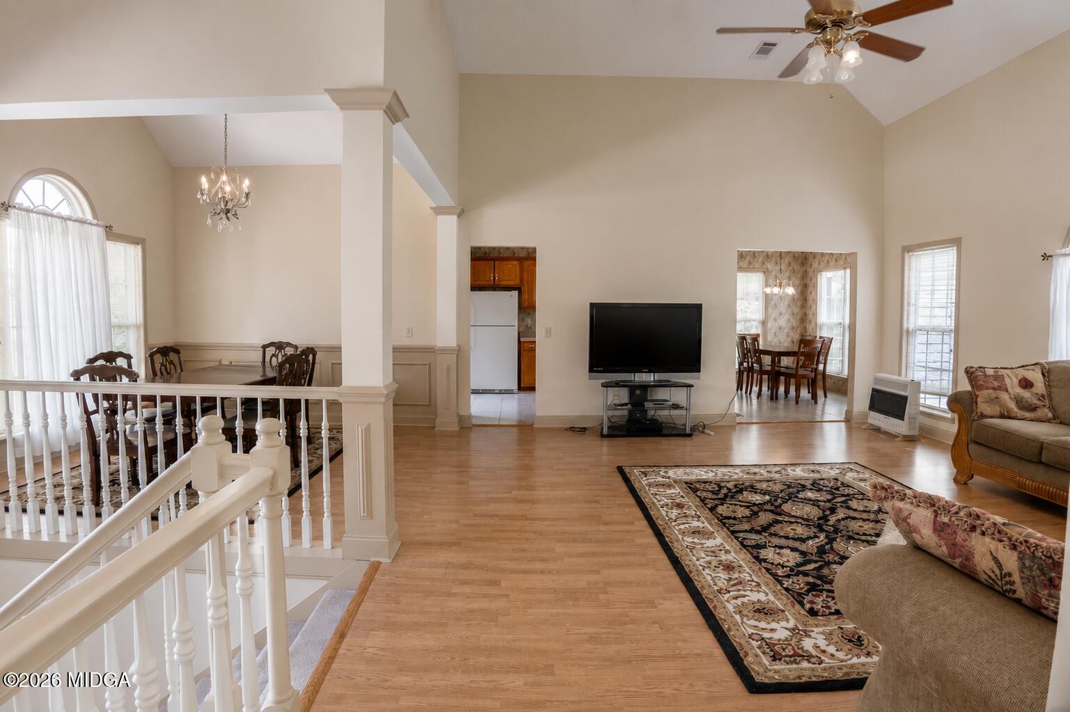 510 Southland Trail