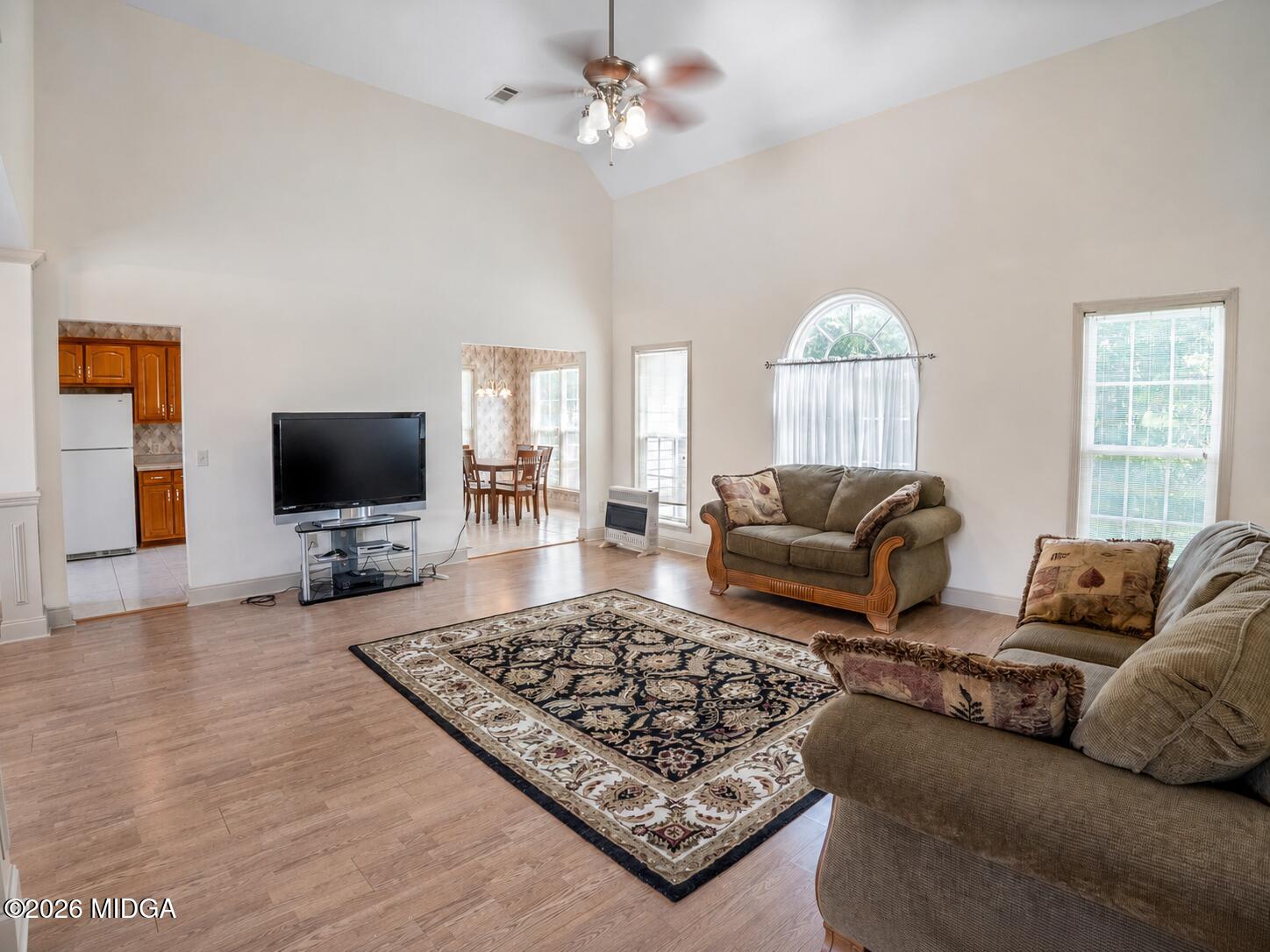 510 Southland Trail