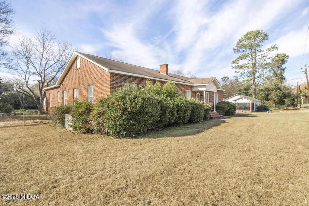 3733 Jeffersonville Road