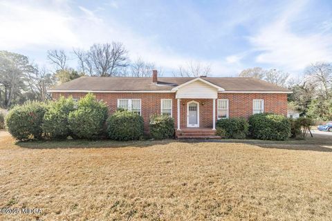 3733 Jeffersonville Road Macon GA 31217