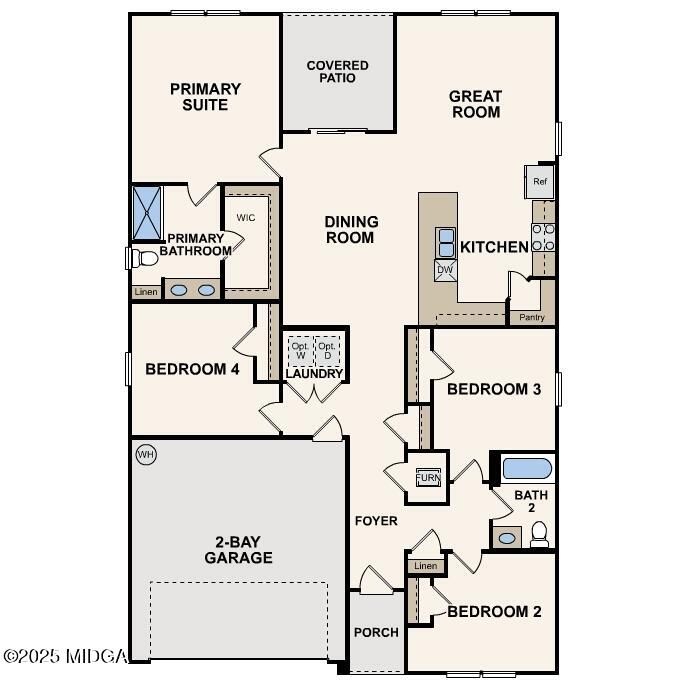 181 Lochwolde Drive