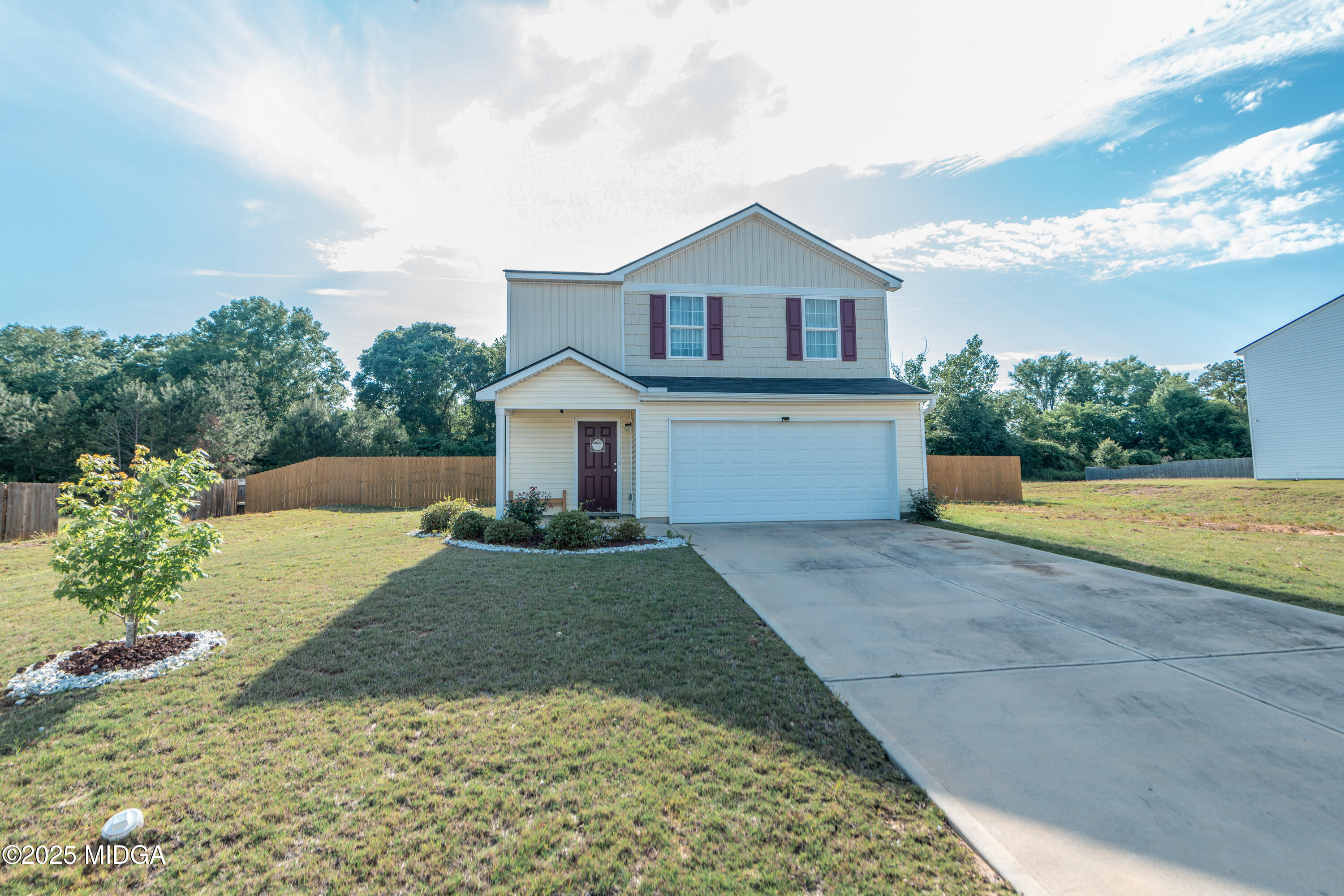 4037 Liberty Estates Drive