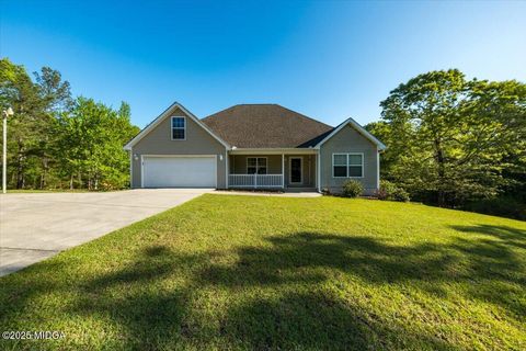 1168 E Seminole Drive Byron GA 31008