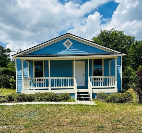 1971 3rd Ave Avenue Macon GA 31201